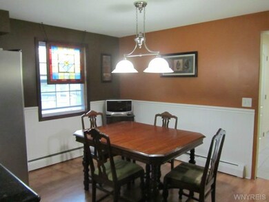 Kitchen Dining