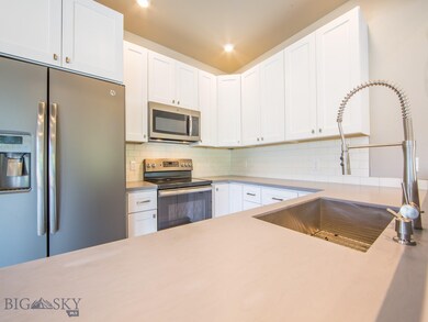 499 Spruce Cone Dr unit A, Big Sky, MT 59716 - photo 3