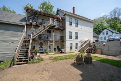 31 Spring St, Franklin, NH 03235 - photo 4