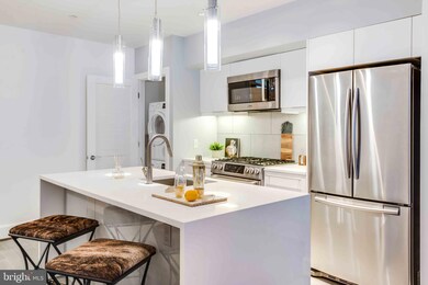 1252 Wisconsin Ave NW unit 202, Washington, DC 20007 - photo 4