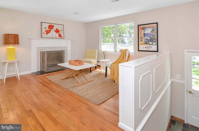 295 Cedar Ln, Annapolis, MD 21403 - photo 5