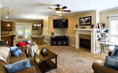 4096 Starview Ln, Evans, GA 30809 - photo 2