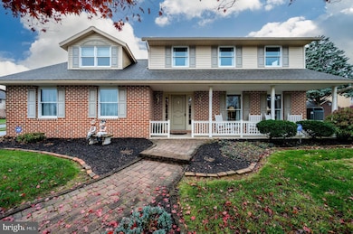 1501 Concord Rd, Reading, PA 19610 - photo 2