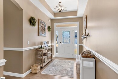 837 Ashton Ridge Rd, Inman, SC 29349 - photo 5