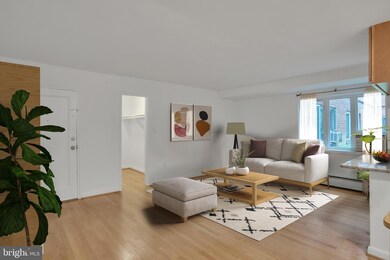 111 Lee Ave unit 106, Takoma Park, MD 20912 - photo 2