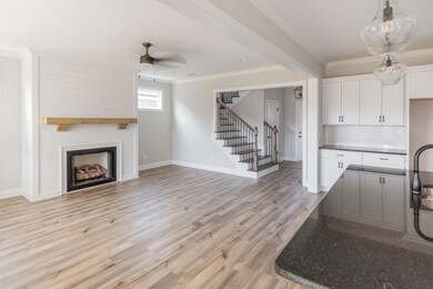 Bainbridge Home Site 65
