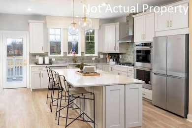 321 Pinnate Ln unit Lot 1504, Westerville, OH 43082 - photo 5