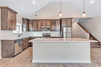 1020 Foster Ave unit A, College Station, TX 77840 - photo 7