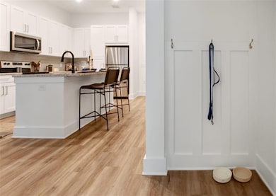 4270 Phil Niekro Pkwy unit 1212, Norcross, GA 30093 - photo 4