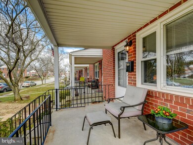 1025 Winsford Rd, Towson, MD 21204 - photo 2