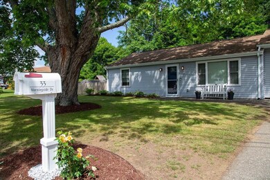 33 Morningside Dr, Dover, NH 03820 - photo 3