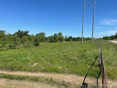 00 S 369th West Ave, Bristow, OK 74010 - photo 4