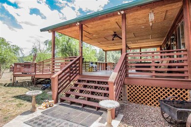 2536 Us Highway 82, Mayhill, NM 88339 - photo 6