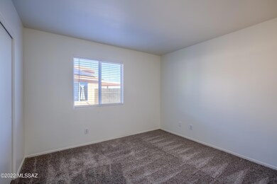 Bedroom #1
