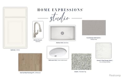 20569 W Kilburn Dr, Macomb, MI 48044 - photo 3