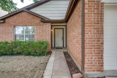 3321 Bent Creek Dr, Denton, TX 76210 - photo 3