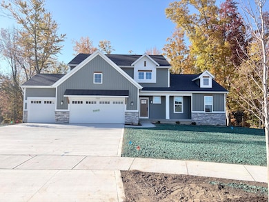 1969 Northfield Ct SW, Byron Center, MI 49315 - photo 2