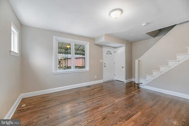 701 Venable Ave, Baltimore, MD 21218 - photo 4