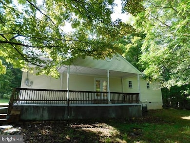 16881 Cacapon Rd, Great Cacapon, WV 25422 - photo 3