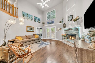 11518 S Mulberry Ln, Jenks, OK 74037 - photo 5