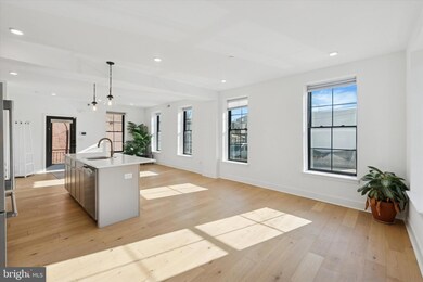 2141 E Hagert St unit B, Philadelphia, PA 19125 - photo 5