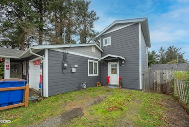 1111 SW 13th St, Lincoln City, OR 97367 - photo 4