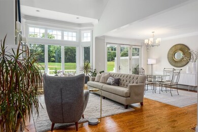 2 Crenshaw Ln unit 2, Andover, MA 01810 - photo 5