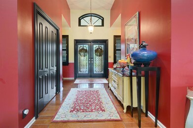 Foyer