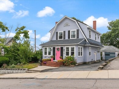 42A Nesmith St, Lawrence, MA 01841 - photo 2