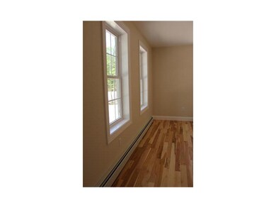 Dining Room. Similar to completed home