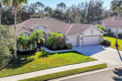 13046 Peregrin Cir, Bradenton, FL 34212 - photo 5