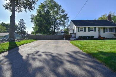 45 Royal Rd, Brockton, MA 02302 - photo 3