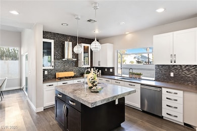 8132 Bay Harbor Dr, Las Vegas, NV 89128 - photo 6