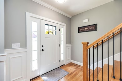 40 Gile Hill Rd, Dunbarton, NH 03046 - photo 5