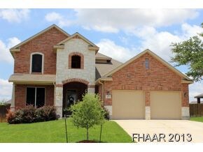 Additional Front View