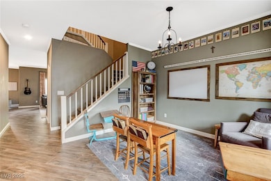 10140 Ocicat Ave, Las Vegas, NV 89166 - photo 5