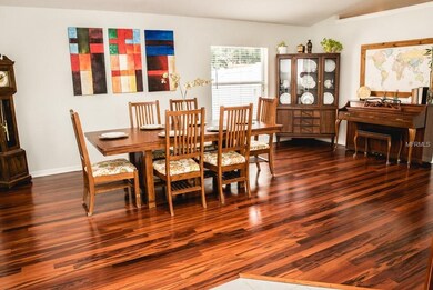 Formal Dining and or Dining/Living Room Combo