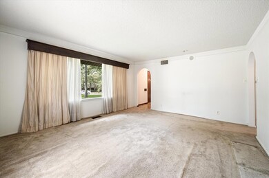 Formal Living Room