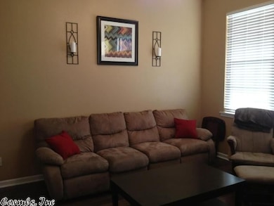 handscraped hardwood, surround sound, vaulted ceil