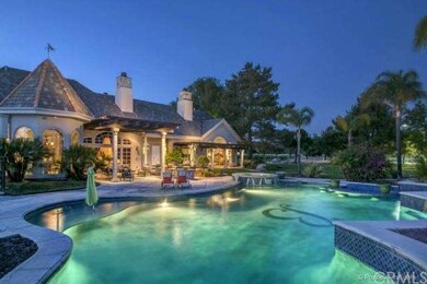 Legacy Estate with vineyard and resort size pool