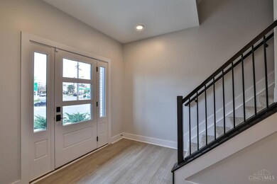 3506 Madison Park Ave, Cincinnati, OH 45209 - photo 4