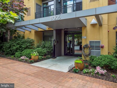 8005 13th St unit 110, Silver Spring, MD 20910 - photo 2