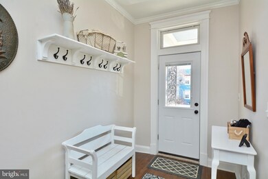 761 Princeton Place NW, Washington, DC 20010 - photo 3