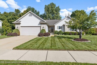 11761 Gold Fields Dr, Grand Ledge, MI 48837 - photo 2