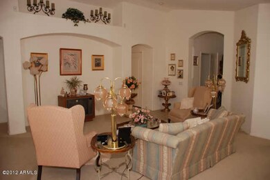 GREAT ROOM
