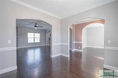 100 Springcreek Ln, Guyton, GA 31312 - photo 7