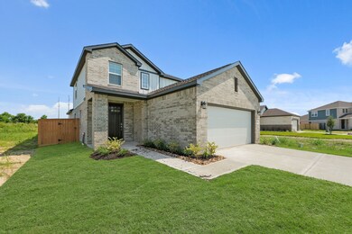 420 Long Branch Dr, Dayton, TX 77535 - photo 4