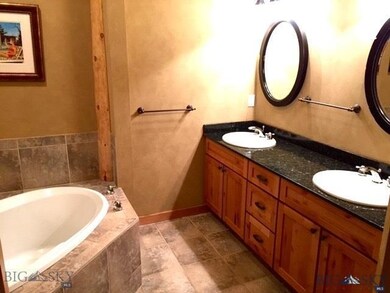 2500 Little Coyote Rd unit 15, Big Sky, MT 59716 - photo 7