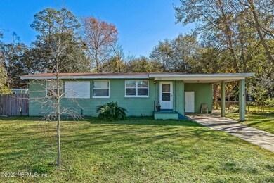 2707 Ilene Dr, Jacksonville, FL 32216 - photo 2