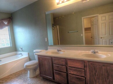 Master Bathroom 2